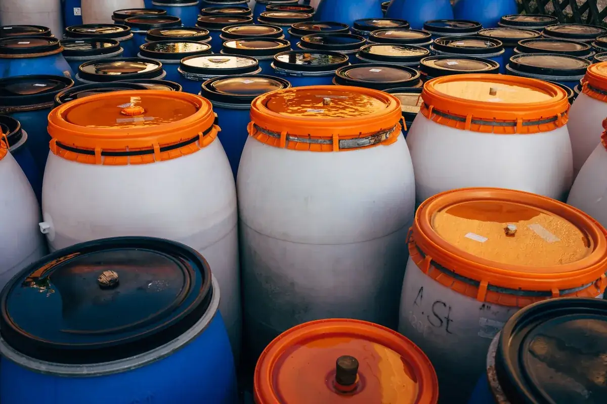 Chemical & Toxic Waste Cleanup in Cherryville, PA